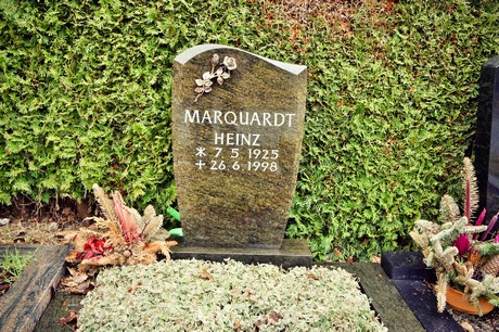 friedhof
