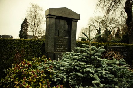 friedhof