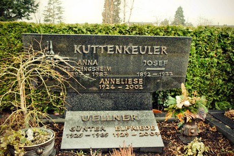 friedhof