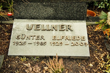 friedhof