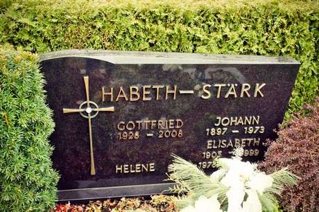 friedhof