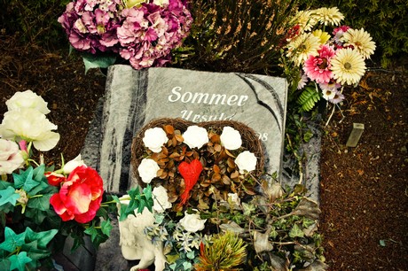 friedhof