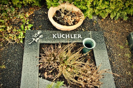 friedhof