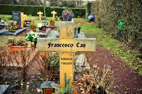 friedhof