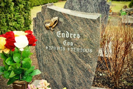 friedhof