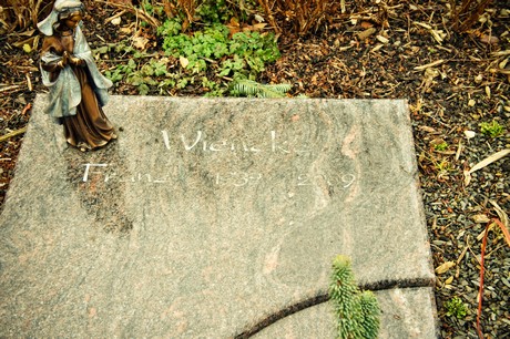 friedhof