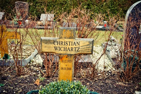 friedhof