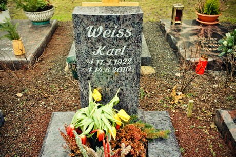 friedhof