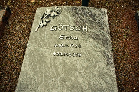 friedhof
