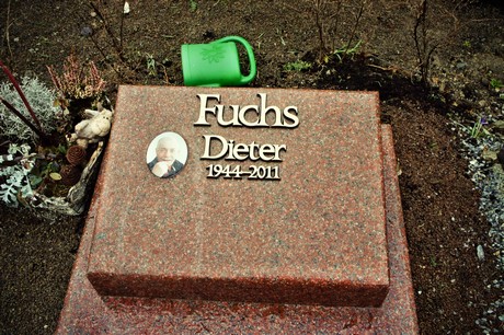 friedhof