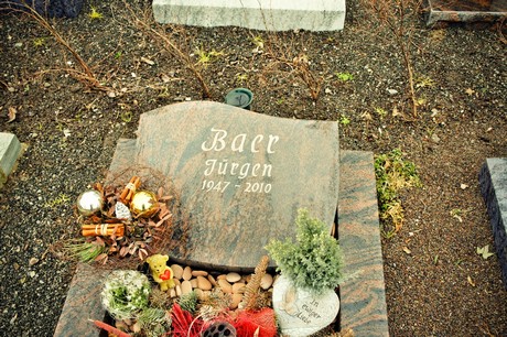 friedhof
