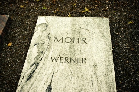 friedhof