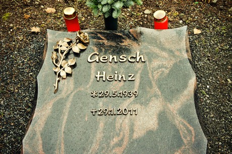 friedhof