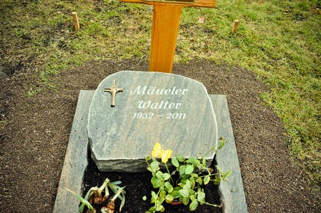 friedhof