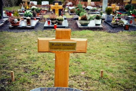 friedhof
