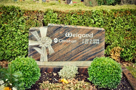 friedhof