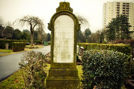 friedhof