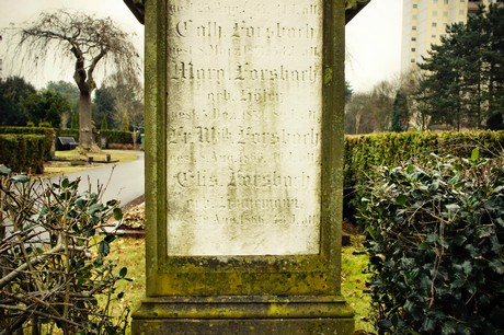 friedhof