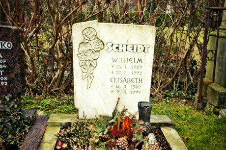 friedhof