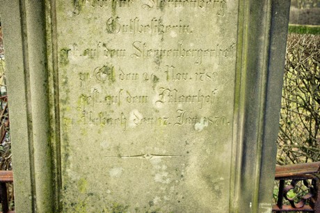 friedhof