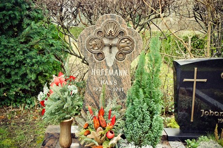 friedhof