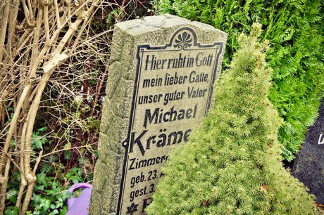 friedhof