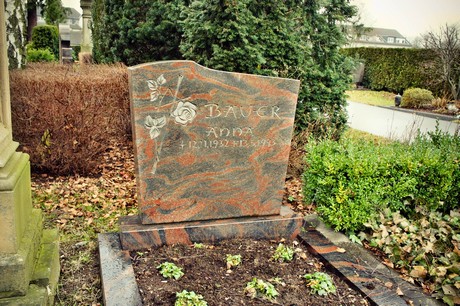 friedhof