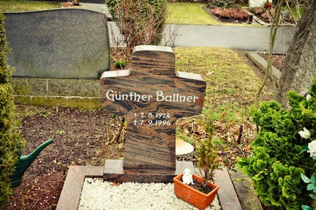 friedhof