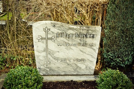friedhof