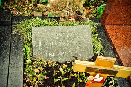 friedhof