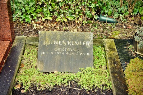 friedhof