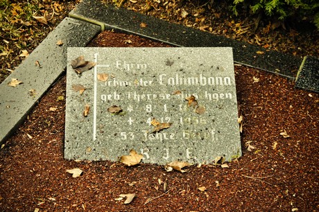 friedhof