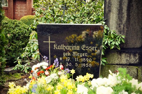 friedhof