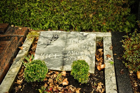 friedhof