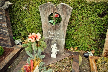 friedhof