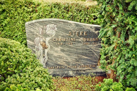 friedhof