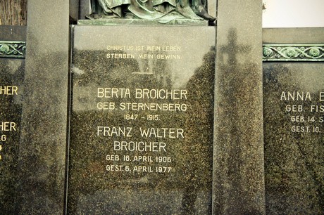 friedhof