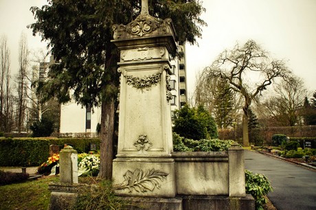 friedhof