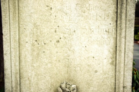 friedhof