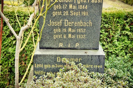 friedhof