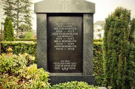 friedhof