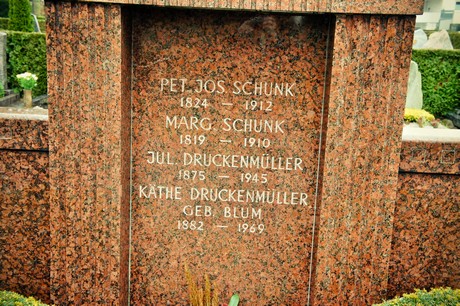 friedhof