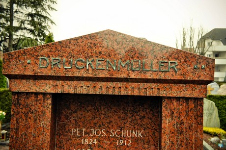 friedhof