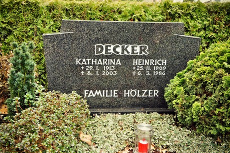friedhof