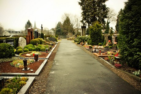 friedhof
