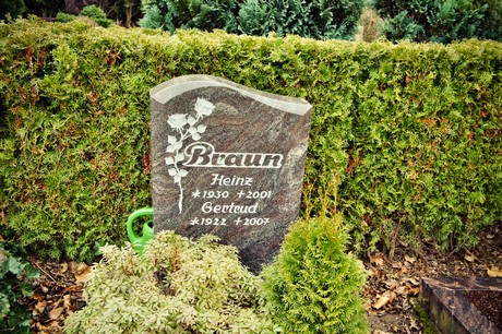 friedhof