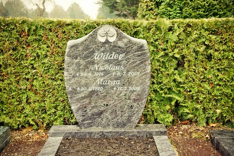 friedhof