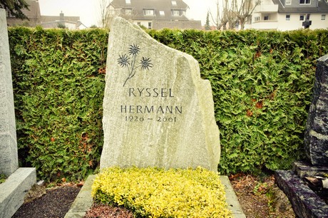 friedhof