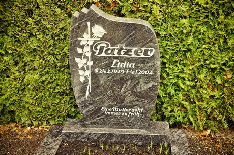 friedhof