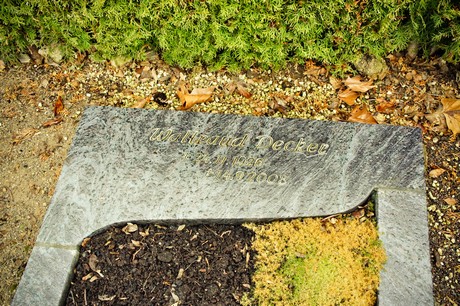 friedhof
